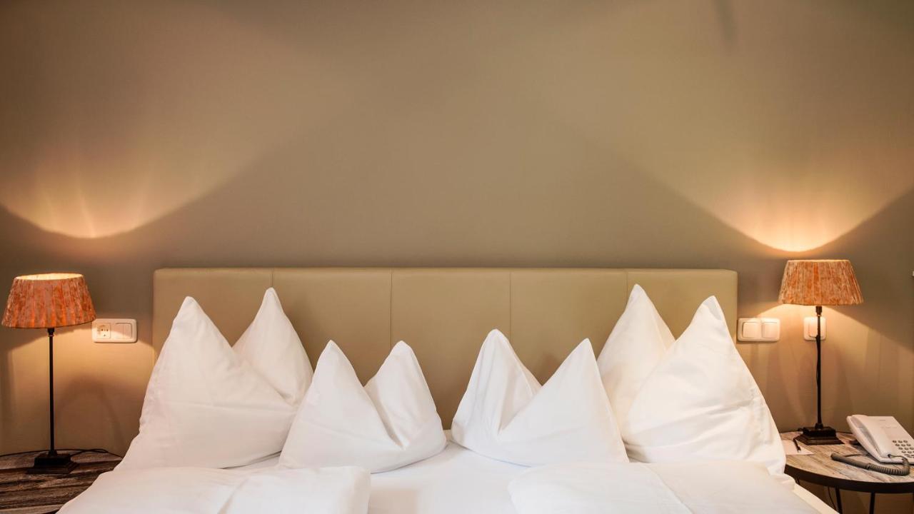 Cortisen Am - Adults Only Hotel