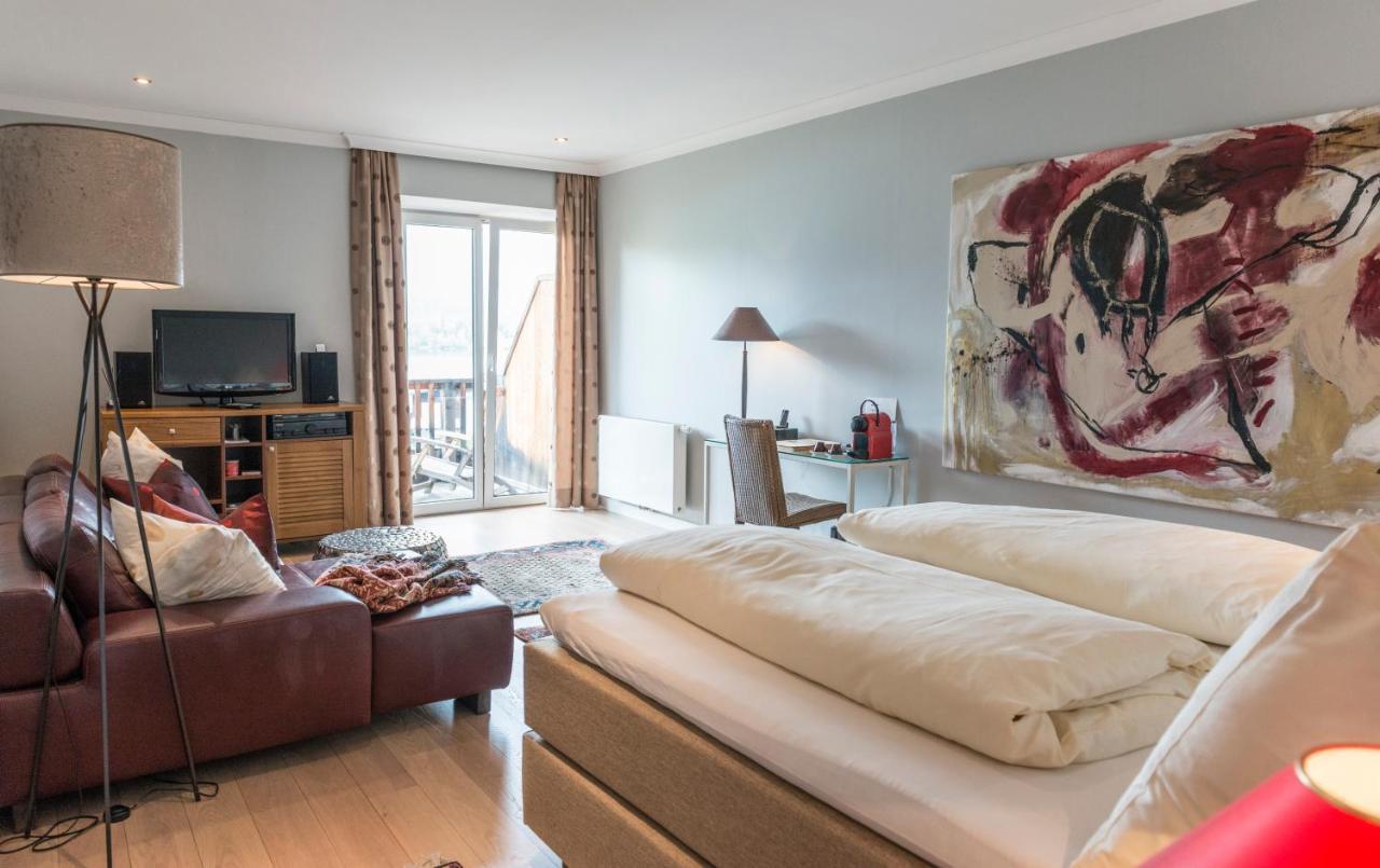 Hotel Cortisen Am - Adults Only