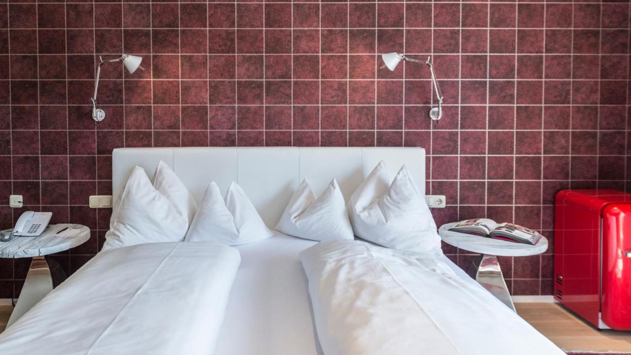 Cortisen Am - Adults Only Hotel Sankt Wolfgang im Salzkammergut