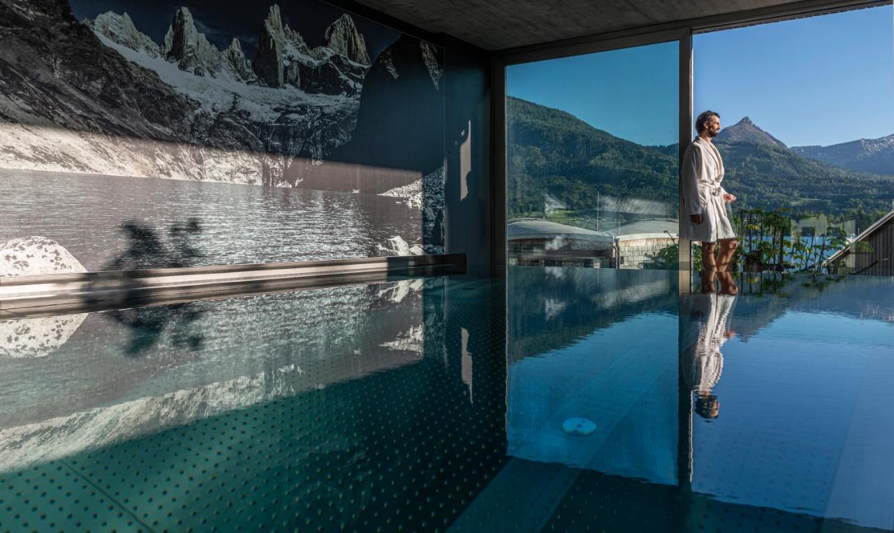 Cortisen Am - Adults Only Hotel Saint Wolfgang