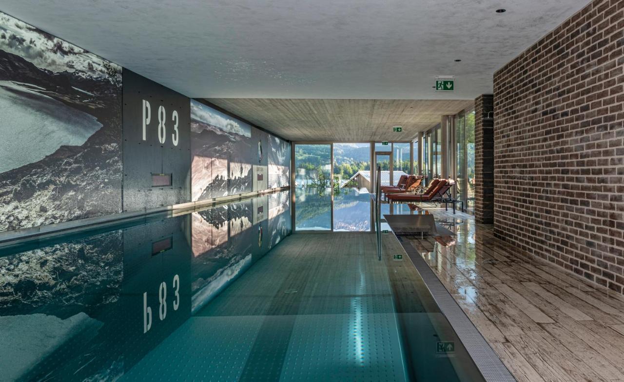 Hotel Cortisen Am - Adults Only Sankt Wolfgang im Salzkammergut