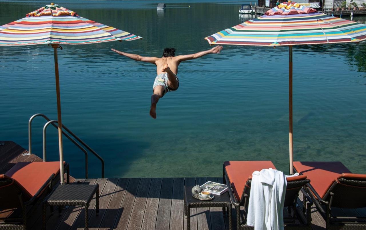 Hotel Cortisen Am - Adults Only Sankt Wolfgang im Salzkammergut