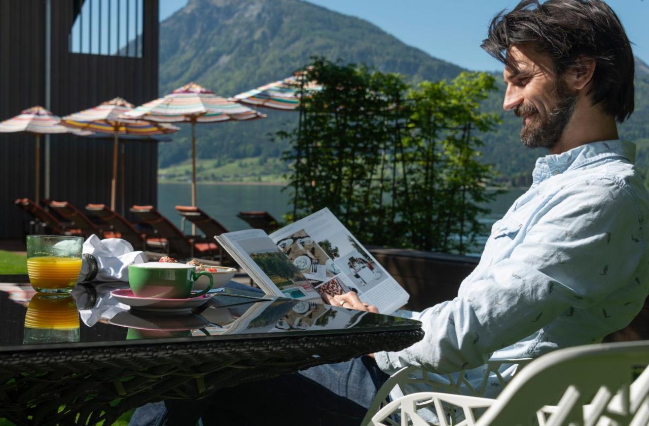 Cortisen Am - Adults Only Sankt Wolfgang im Salzkammergut