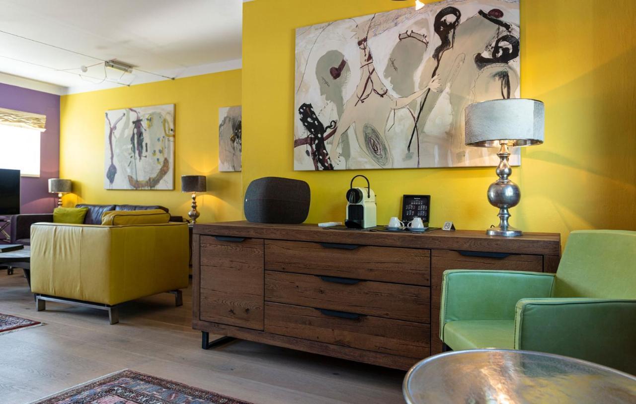Hotel Cortisen Am - Adults Only