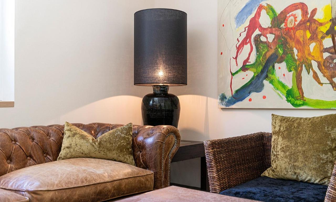 Hotel Cortisen Am - Adults Only Saint Wolfgang