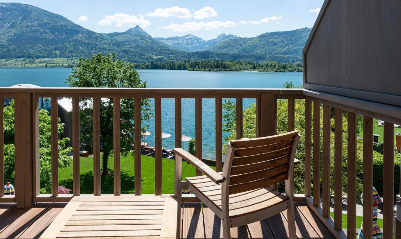 Cortisen Am - Adults Only Saint Wolfgang