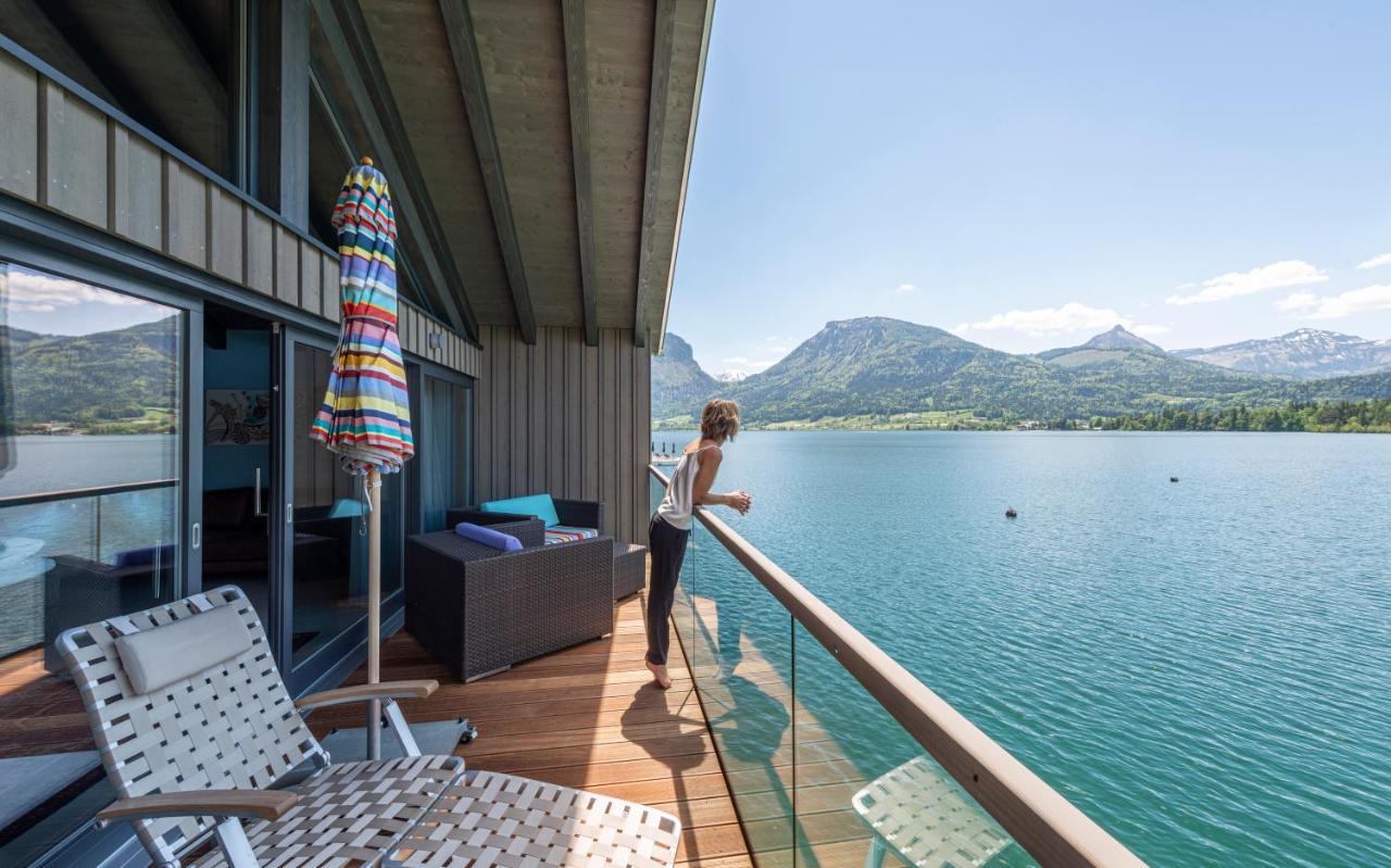Cortisen Am - Adults Only Hotel Sankt Wolfgang im Salzkammergut