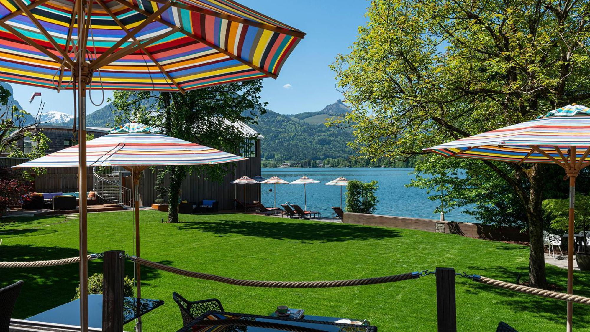 Hotel Cortisen Am - Adults Only