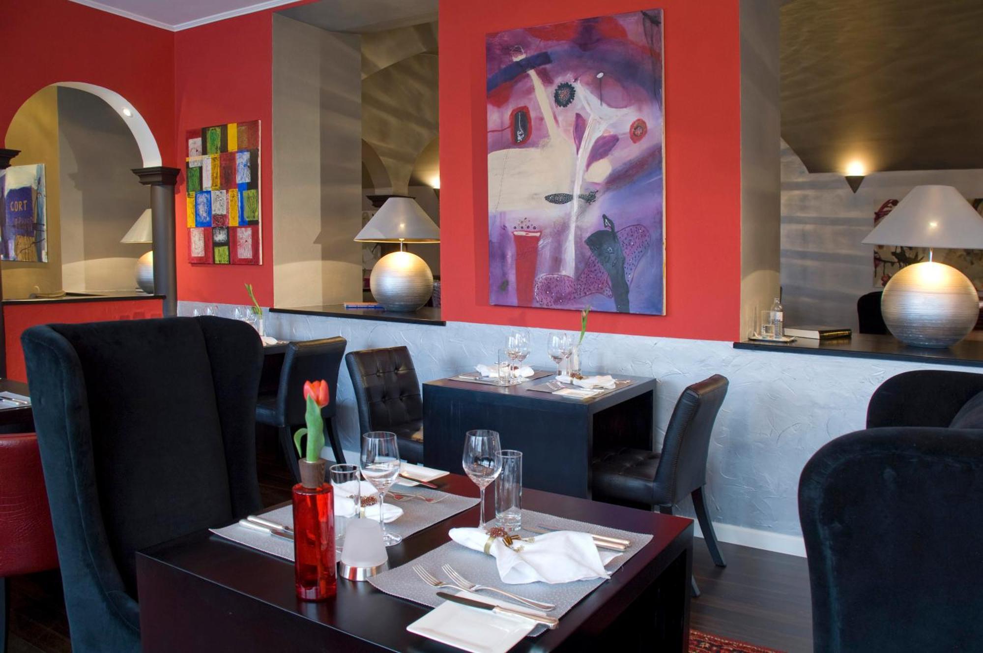 Cortisen Am - Adults Only Hotel 4*