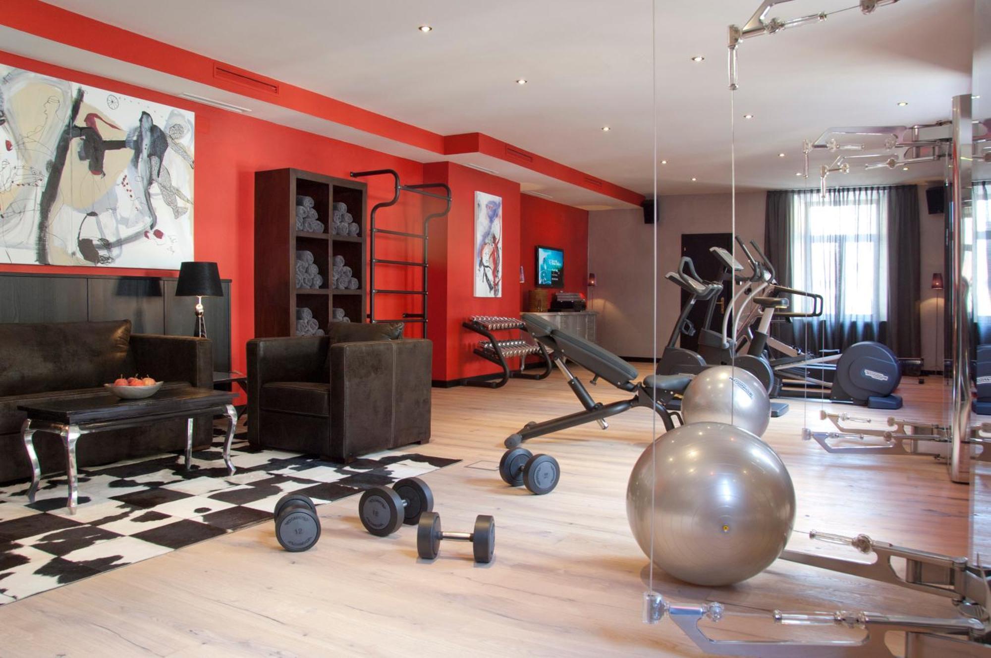 Cortisen Am - Adults Only 4* Saint Wolfgang