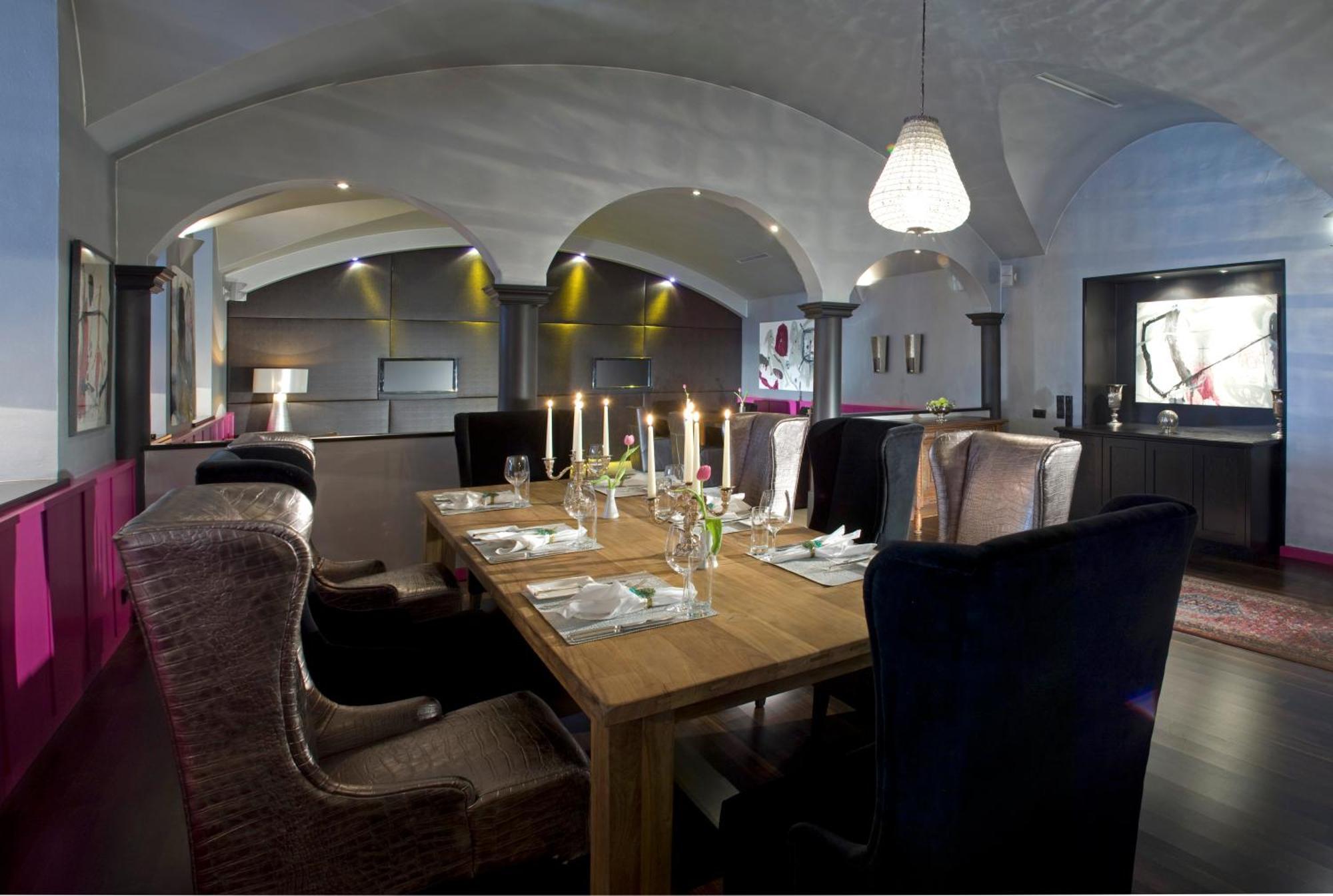 Cortisen Am - Adults Only 4*