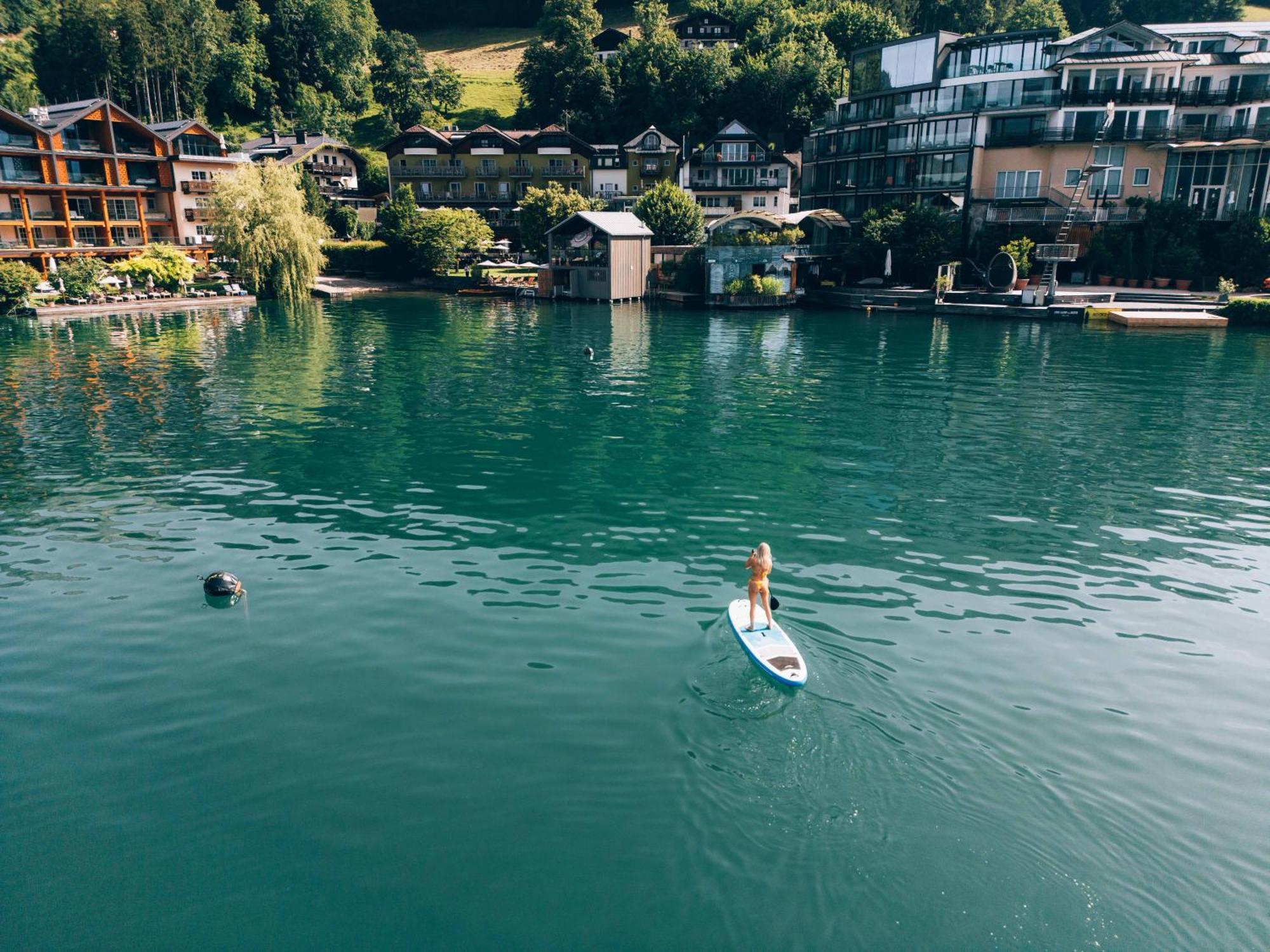 Hotel Cortisen Am - Adults Only 4*