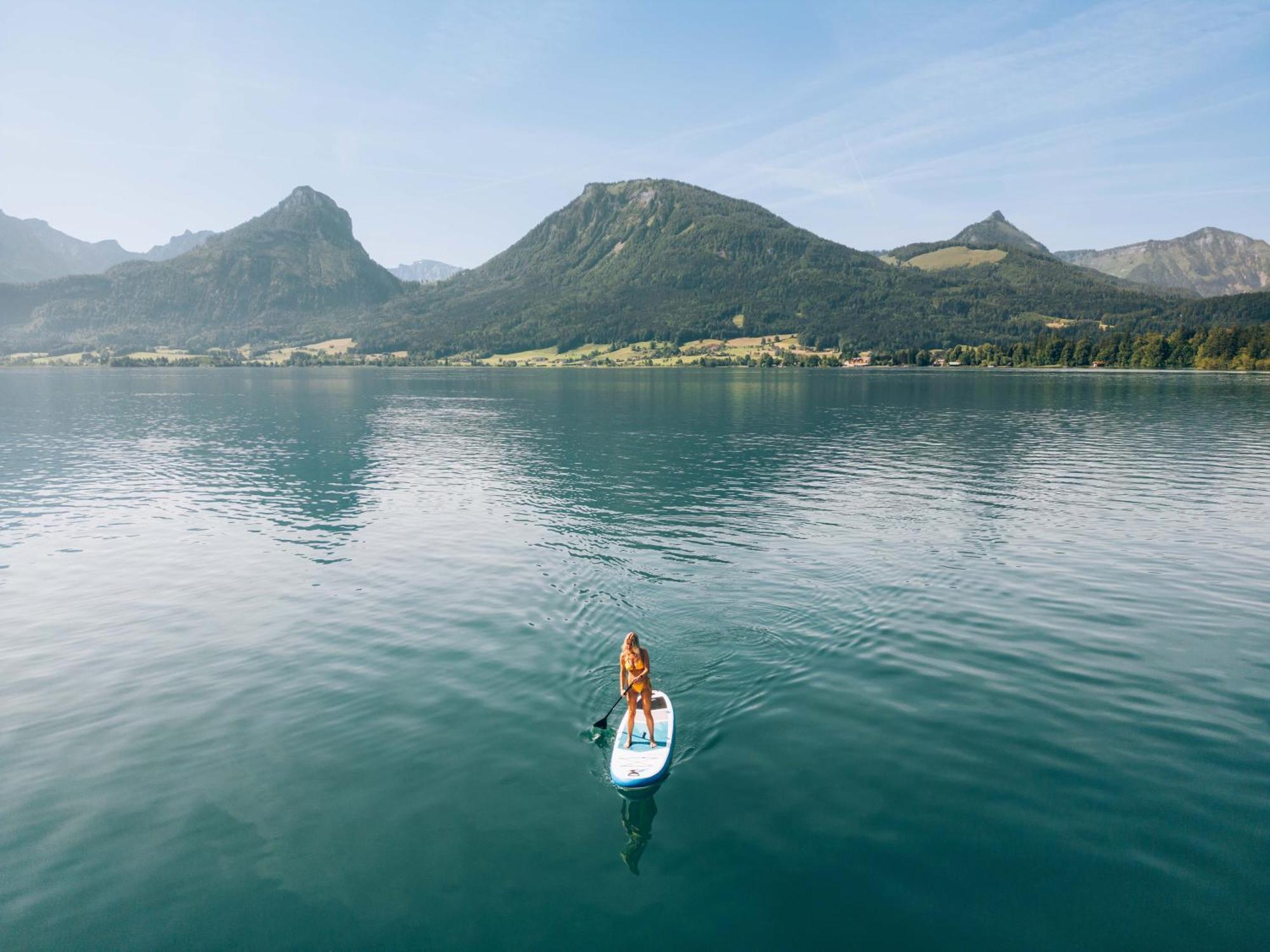 Cortisen Am - Adults Only 4* Sankt Wolfgang im Salzkammergut