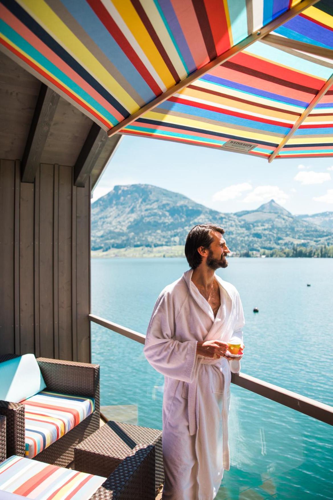 Cortisen Am - Adults Only Hotel 4*