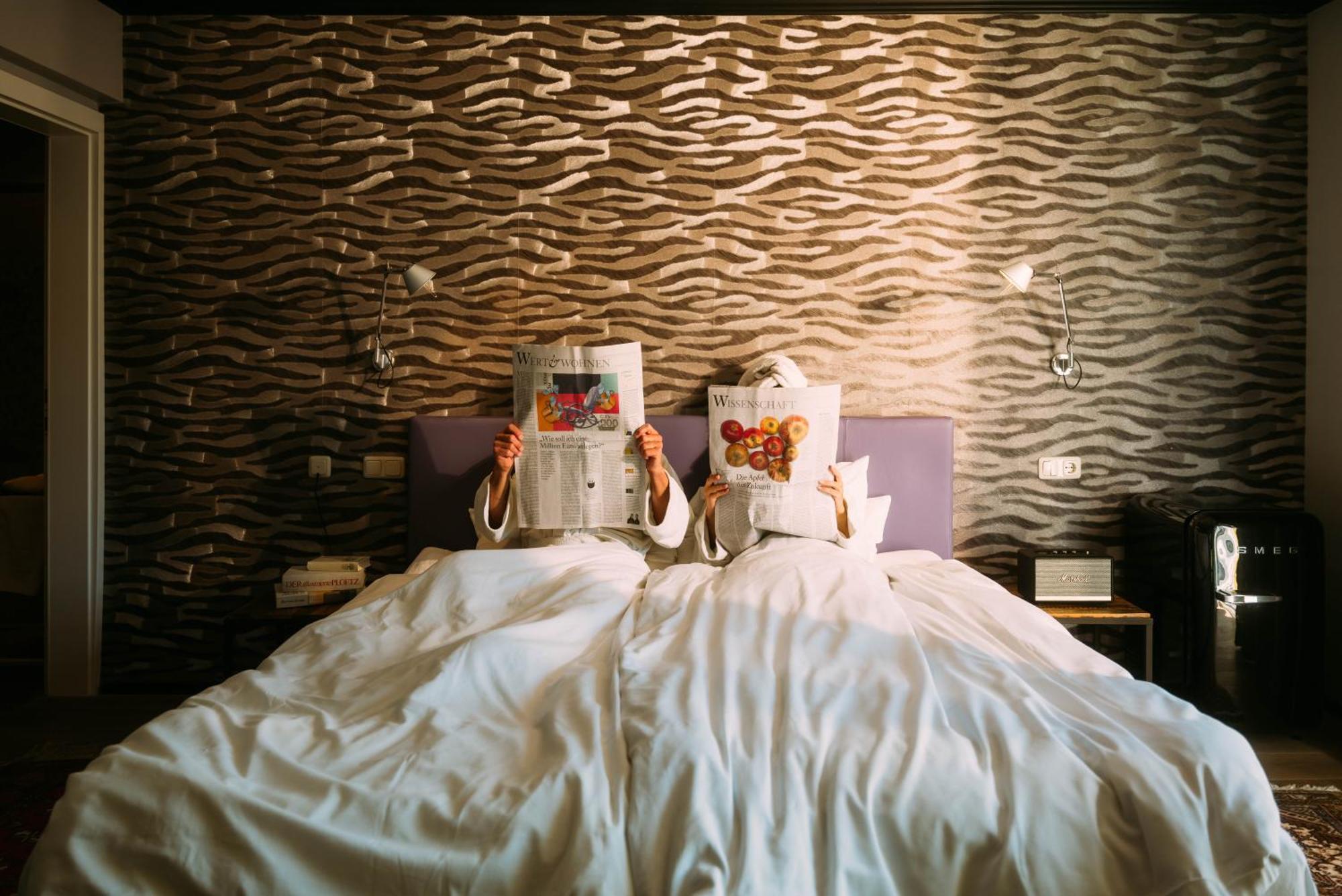 Cortisen Am - Adults Only Hotel