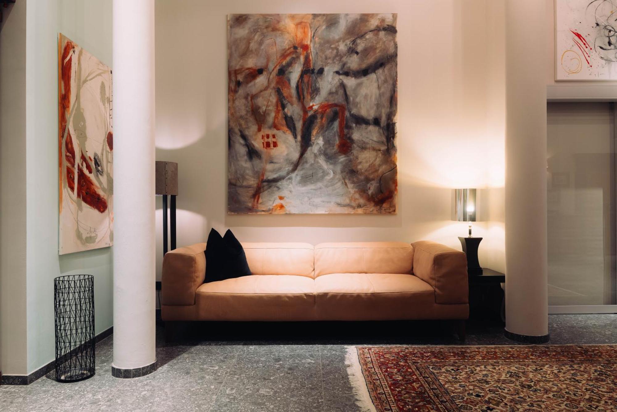 Hotel Cortisen Am - Adults Only