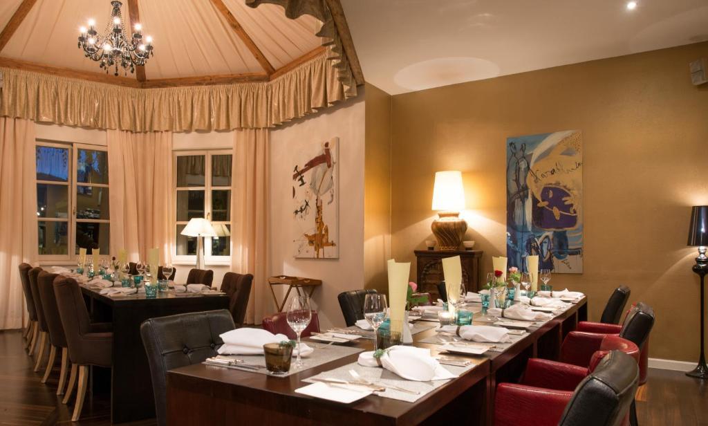 Hotel Cortisen Am - Adults Only