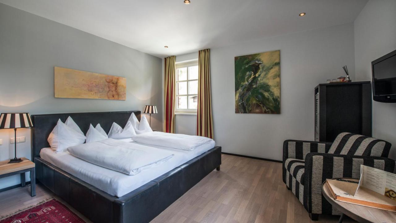 Cortisen Am - Adults Only Hotel