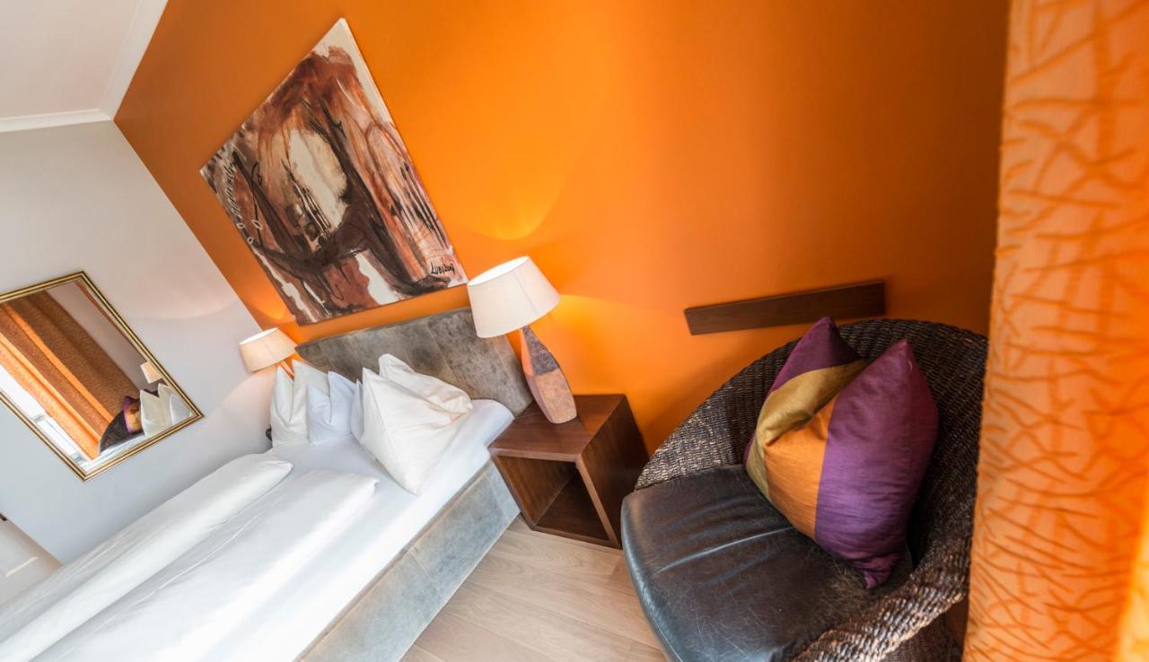 Cortisen Am - Adults Only Hotel Saint Wolfgang