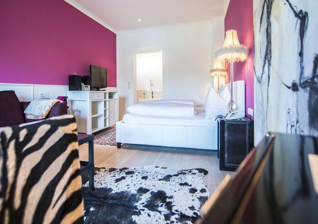 Cortisen Am - Adults Only 4* Saint Wolfgang