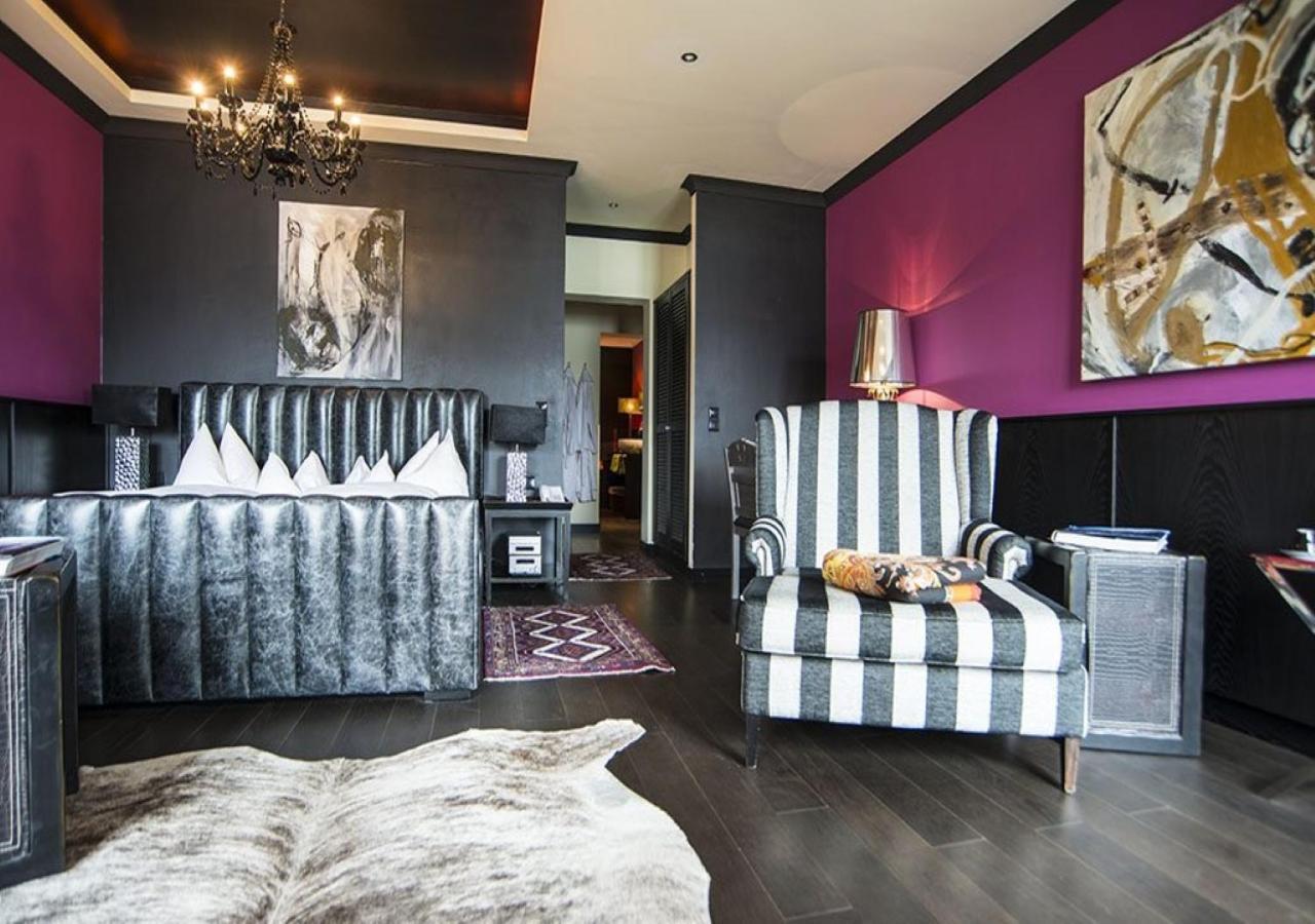 Cortisen Am - Adults Only 4* Saint Wolfgang