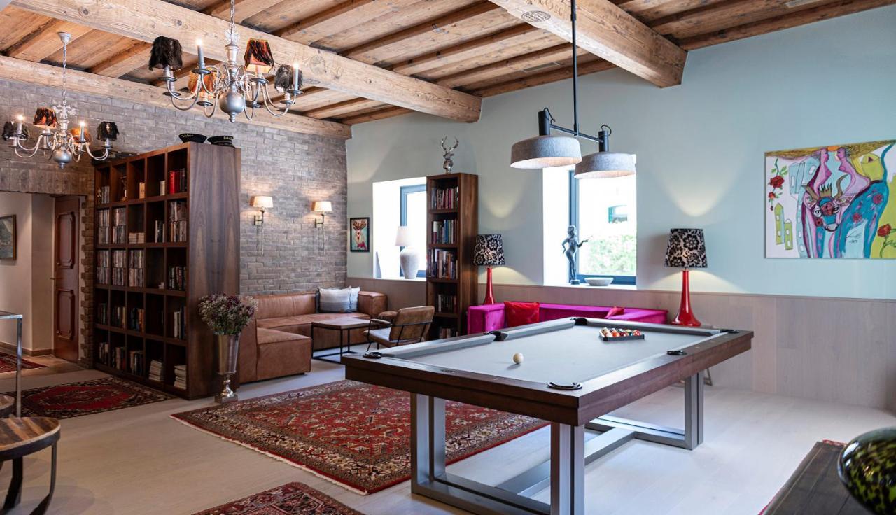 Cortisen Am - Adults Only 4* Saint Wolfgang