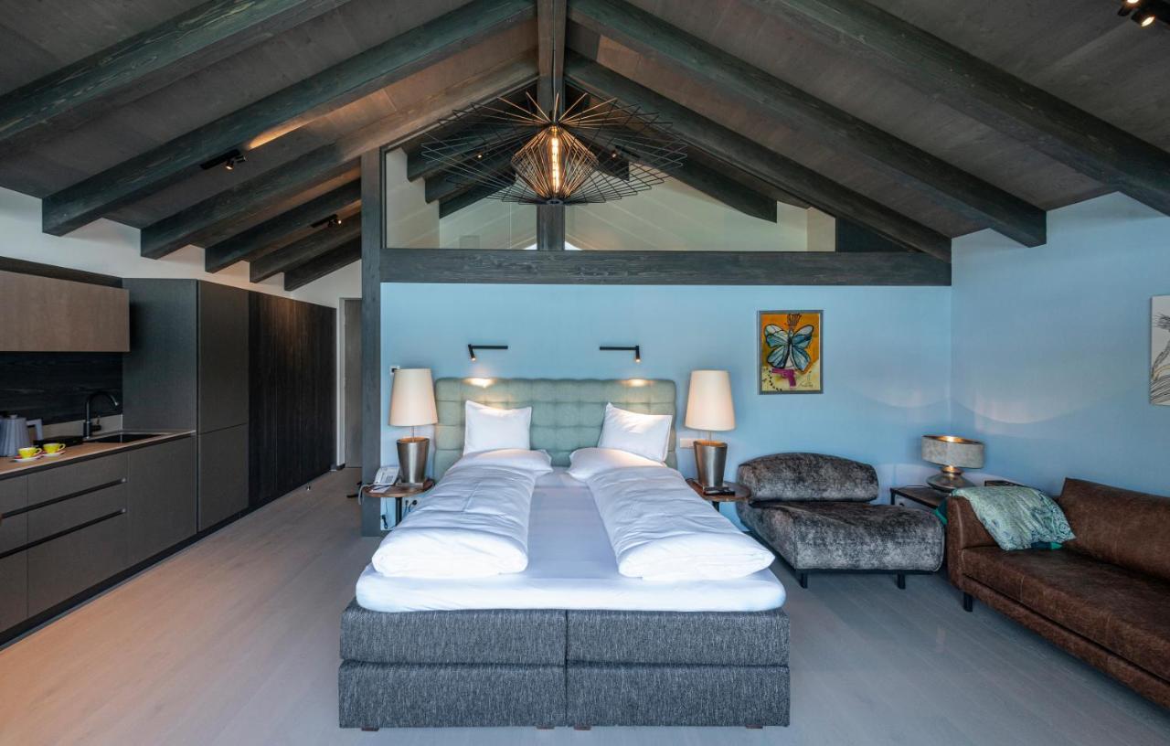 Cortisen Am - Adults Only Hotel 4*