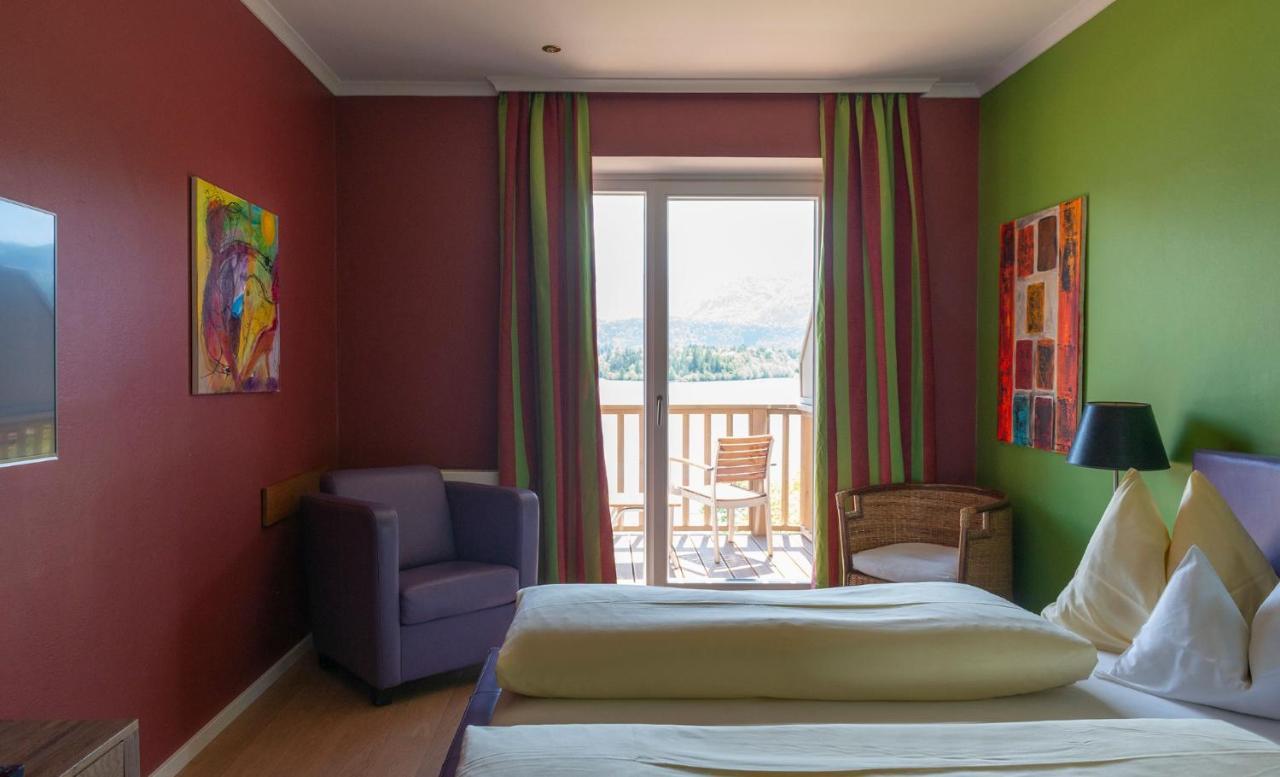 Cortisen Am - Adults Only Hotel