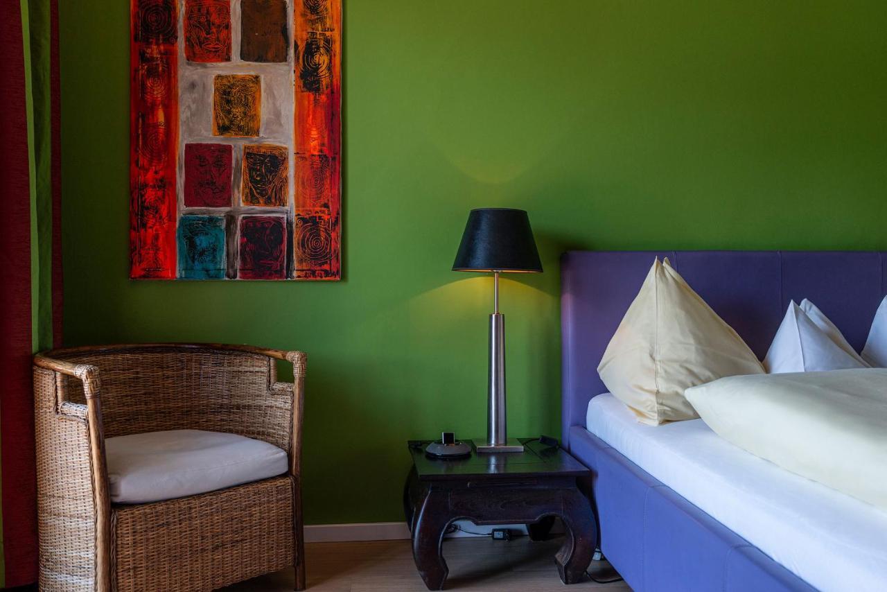 Cortisen Am - Adults Only Hotel 4*