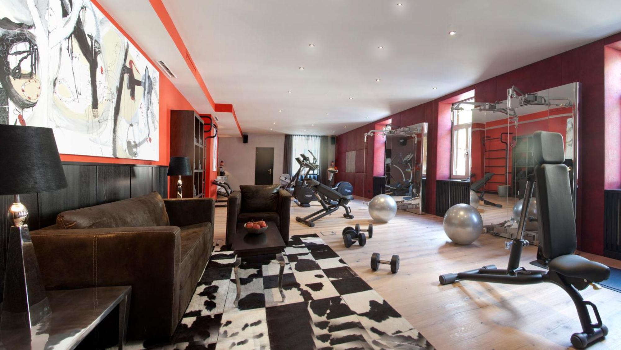 Cortisen Am - Adults Only Hotel 4*