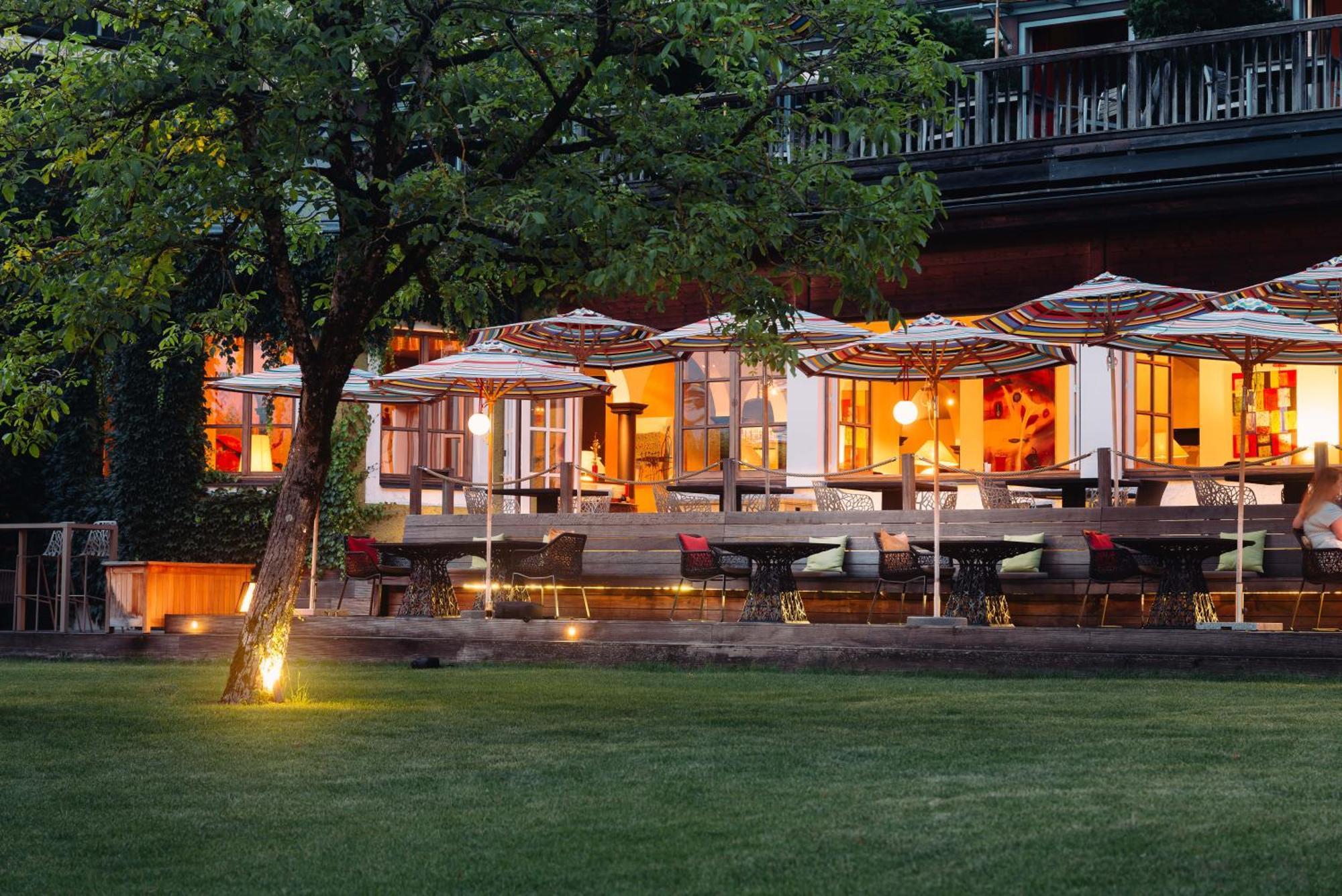 Hotel Cortisen Am - Adults Only 4*