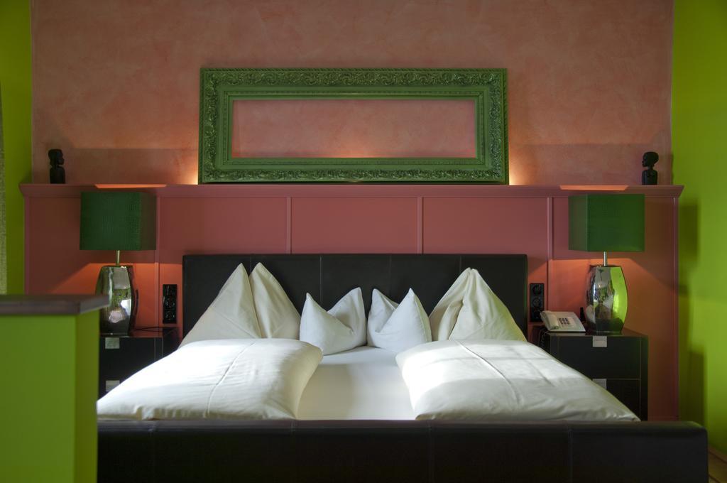 Hotel Cortisen Am - Adults Only