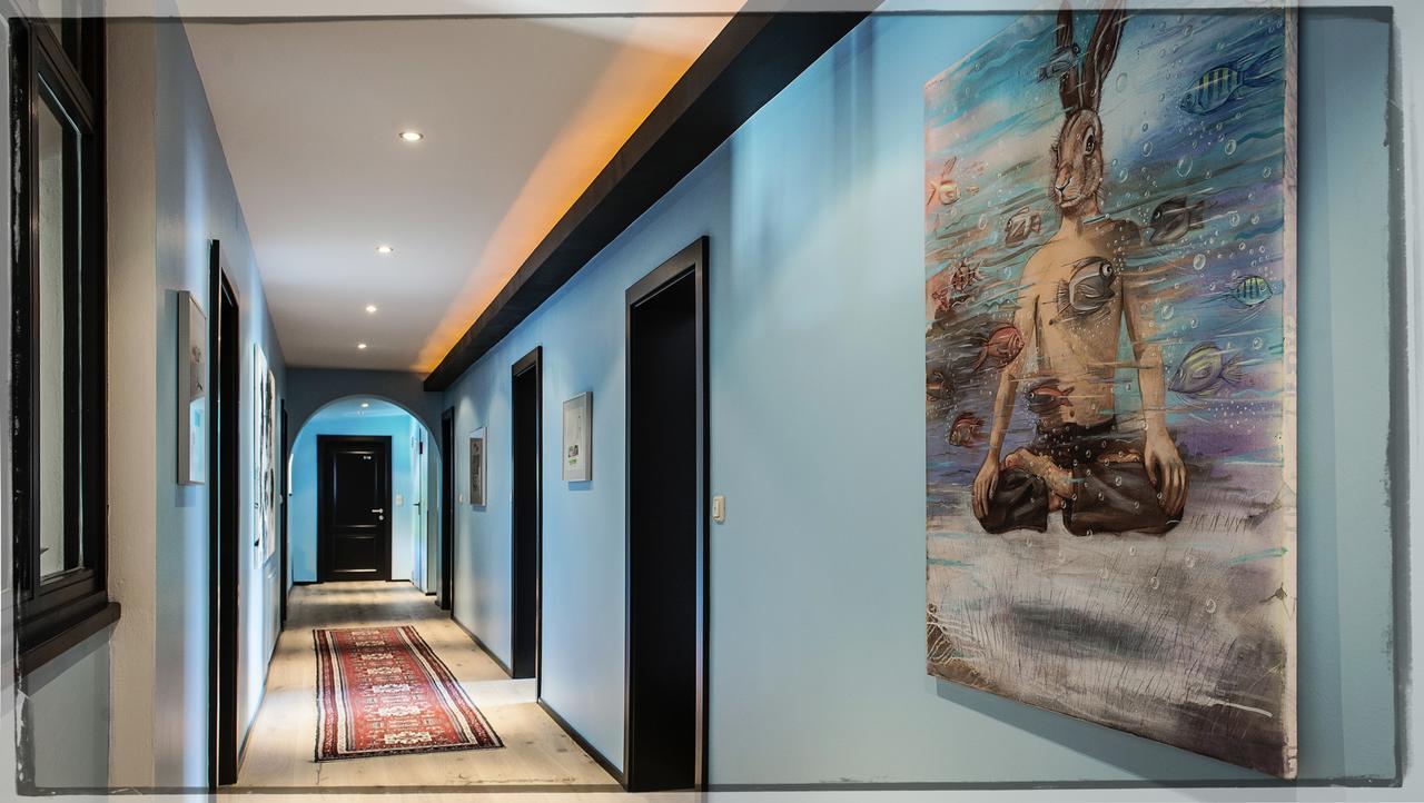 Cortisen Am - Adults Only Hotel Saint Wolfgang